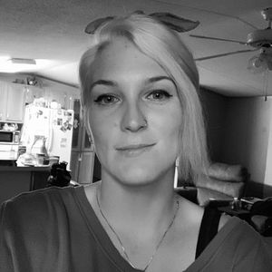 Meet your Posher, Brandy